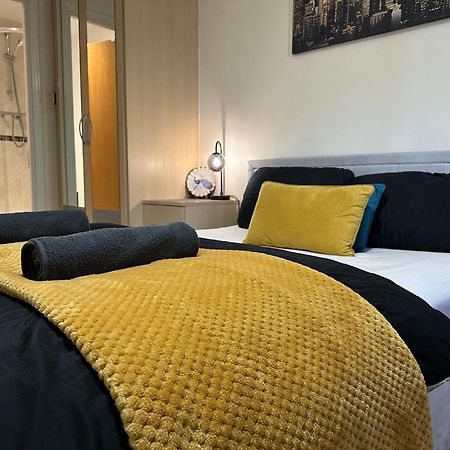Abba Corner Apartment London Luaran gambar